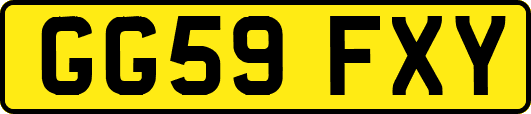 GG59FXY