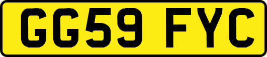 GG59FYC