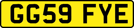 GG59FYE