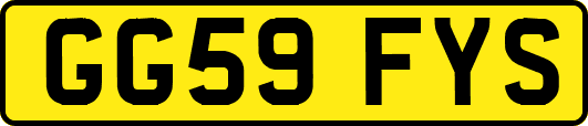 GG59FYS