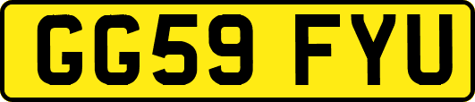 GG59FYU