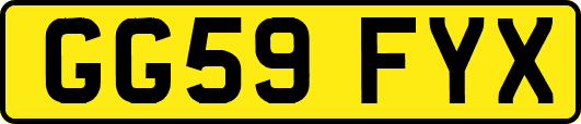 GG59FYX