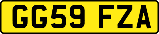 GG59FZA