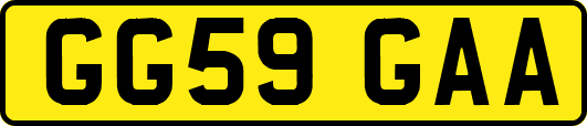 GG59GAA