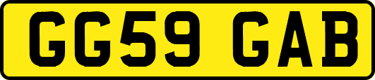 GG59GAB