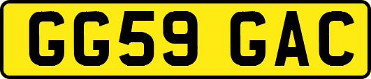 GG59GAC