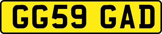 GG59GAD