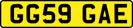 GG59GAE