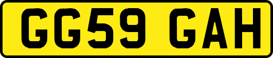 GG59GAH