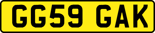 GG59GAK