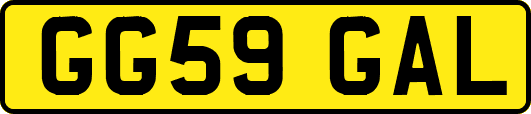 GG59GAL