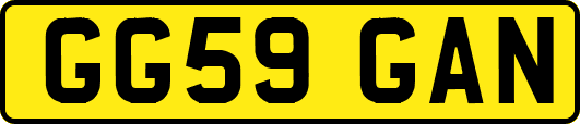GG59GAN