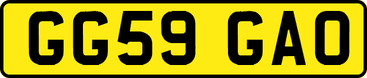 GG59GAO