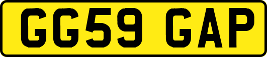 GG59GAP