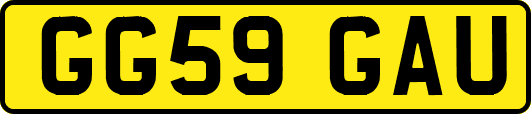GG59GAU