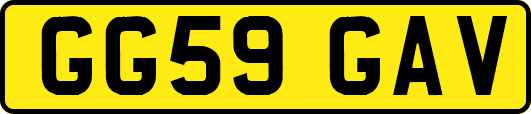 GG59GAV