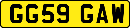 GG59GAW
