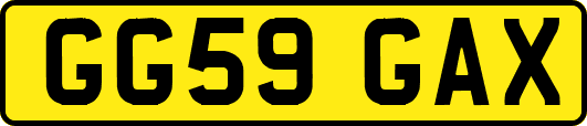 GG59GAX