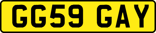 GG59GAY