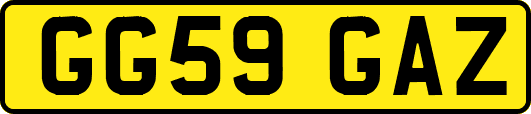 GG59GAZ