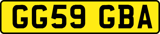 GG59GBA