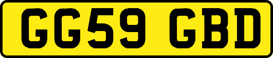 GG59GBD