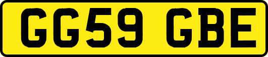 GG59GBE