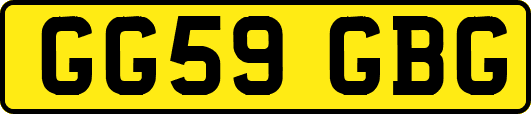 GG59GBG