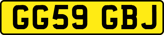 GG59GBJ