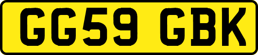GG59GBK