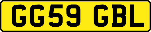 GG59GBL