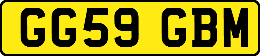GG59GBM