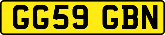GG59GBN