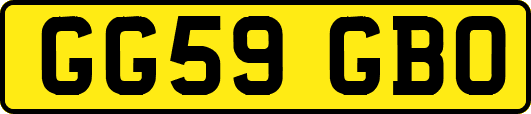 GG59GBO