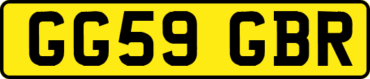 GG59GBR