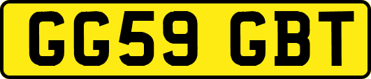 GG59GBT