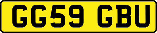 GG59GBU