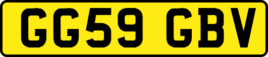 GG59GBV