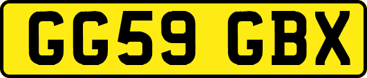 GG59GBX