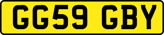 GG59GBY