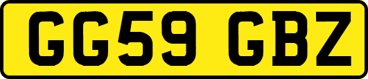 GG59GBZ