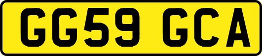 GG59GCA