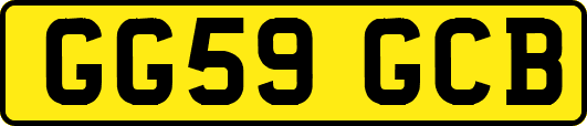 GG59GCB