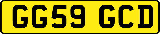 GG59GCD