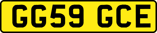 GG59GCE