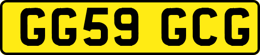 GG59GCG