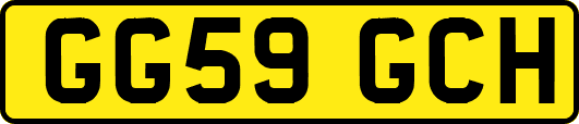 GG59GCH