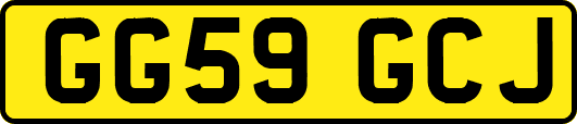 GG59GCJ