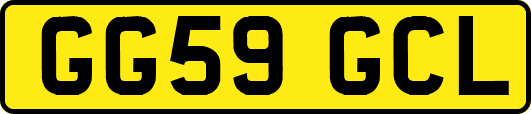GG59GCL