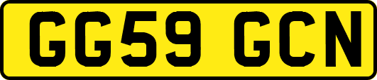 GG59GCN